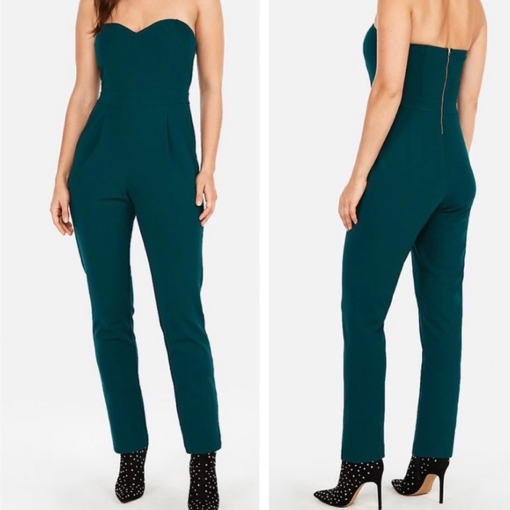 Express Jumpsuit